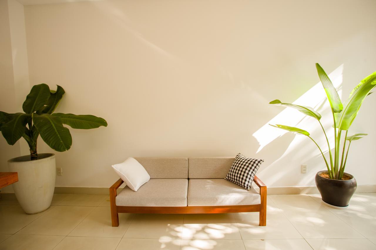 Hoi An Greenlife Villa Exterior foto