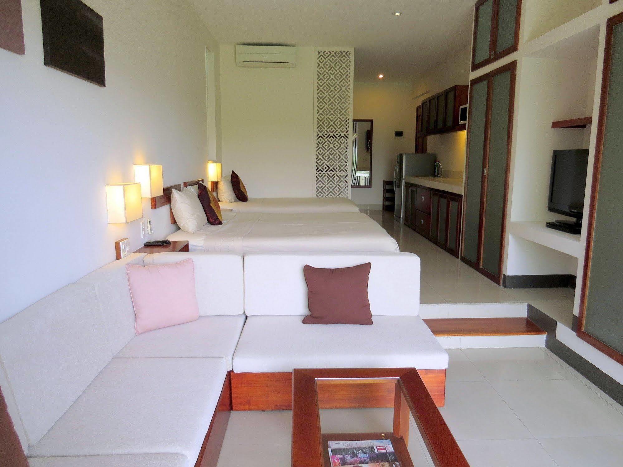 Hoi An Greenlife Villa Exterior foto